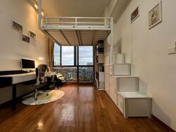 The Tennery (D23), Apartment #516526311